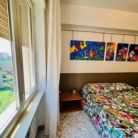 Il Ramo D'Oro Bed & Breakfast Napoli Bagian luar foto