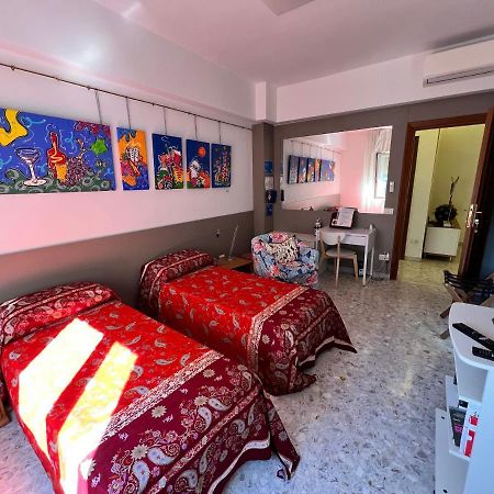 Il Ramo D'Oro Bed & Breakfast Napoli Bagian luar foto
