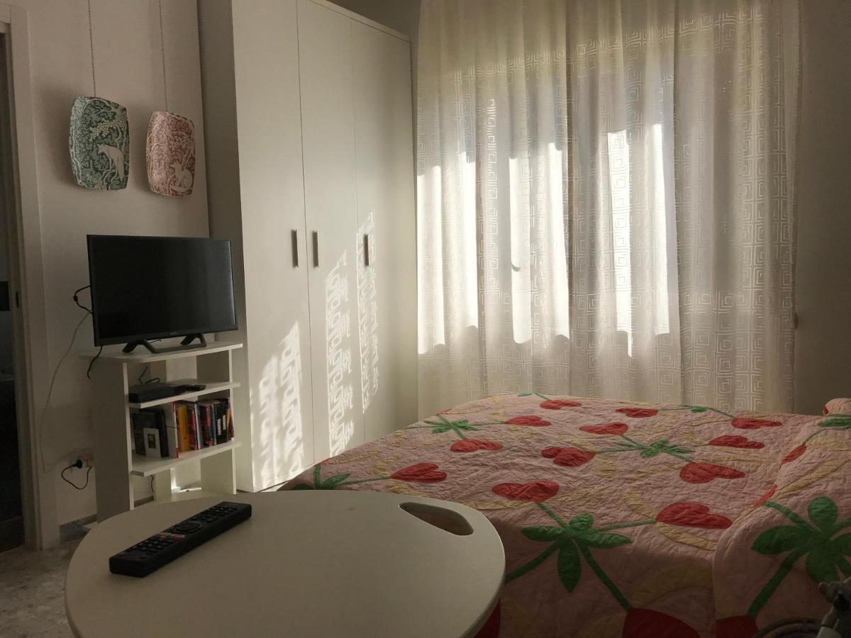 Il Ramo D'Oro Bed & Breakfast Napoli Bagian luar foto