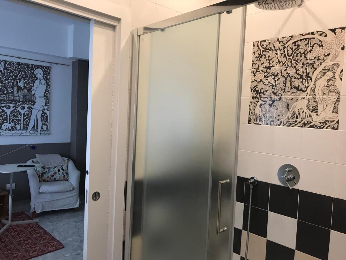 Il Ramo D'Oro Bed & Breakfast Napoli Bagian luar foto