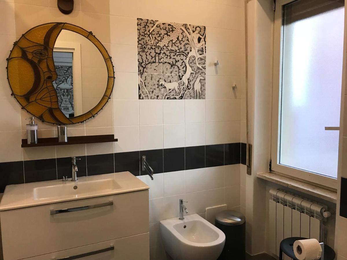 Il Ramo D'Oro Bed & Breakfast Napoli Bagian luar foto