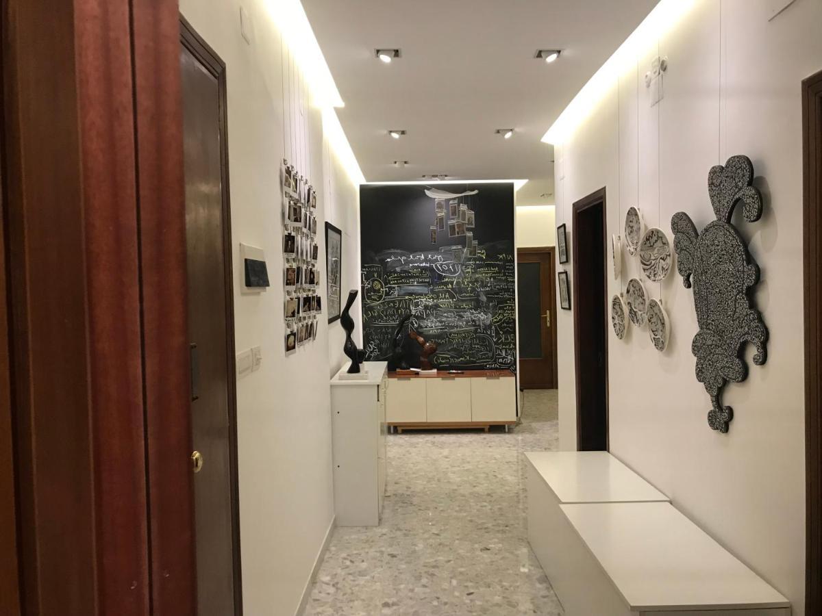 Il Ramo D'Oro Bed & Breakfast Napoli Bagian luar foto