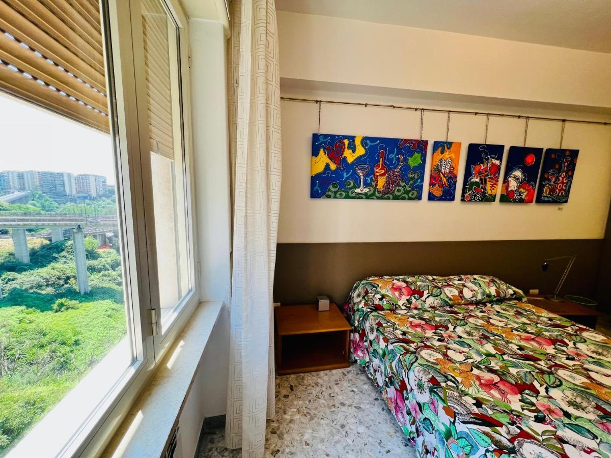 Il Ramo D'Oro Bed & Breakfast Napoli Bagian luar foto
