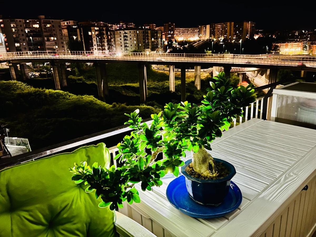 Il Ramo D'Oro Bed & Breakfast Napoli Bagian luar foto